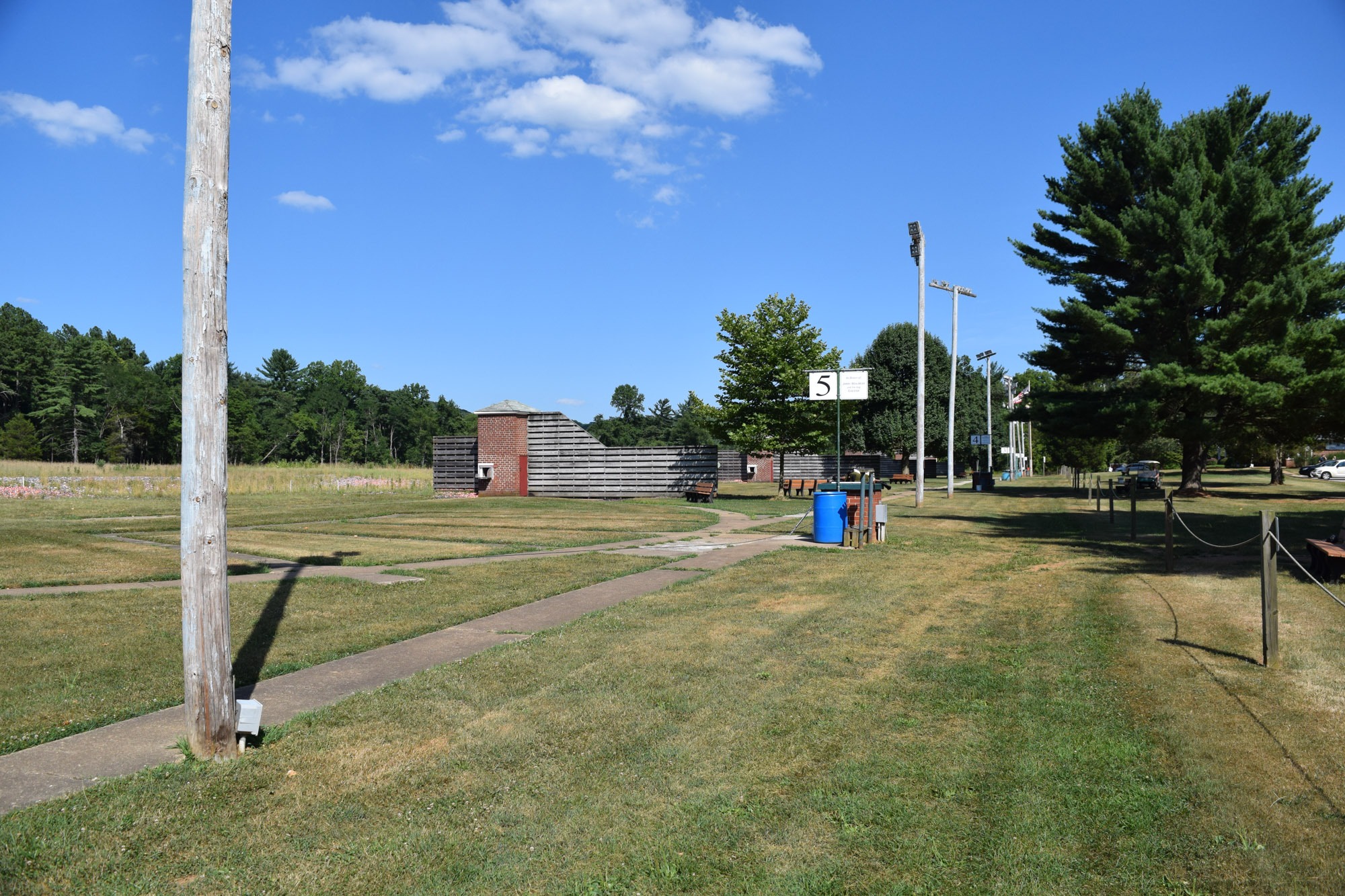 LRSTC Fields