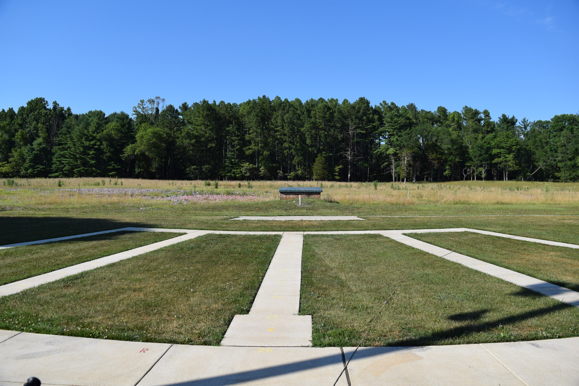 LRSTC Fields