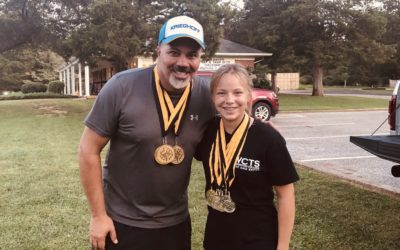 Alessandro Vitale wins 2019 Md State Championships at LRSTC!