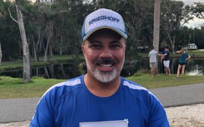 41st St. Augustine Octoberfest