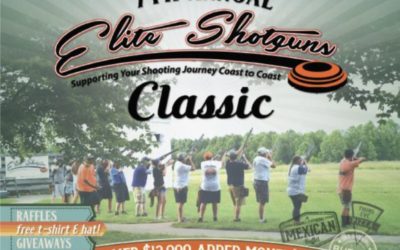 Elite Shotgun Classic