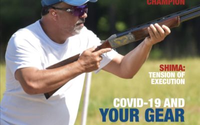Read this month’s digital Clay Target Nation!