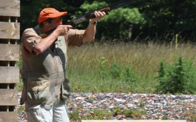 10th Annual Jim Bealmear Memorial Skeet Championships
